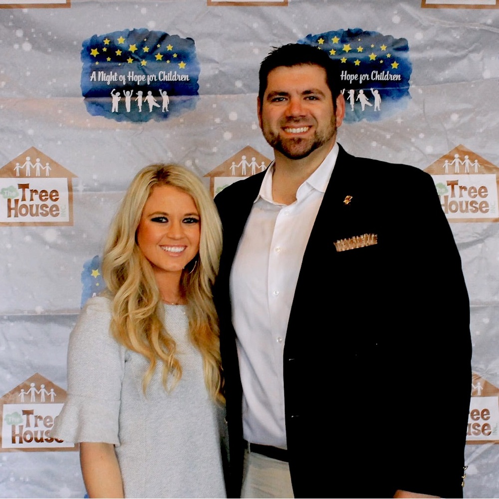 Meet your Posher, Bralee